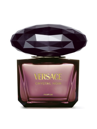 VERSACE Crystal Noir Parfum Eau de Parfum дамски 90ml