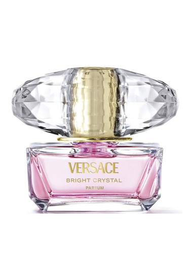 VERSACE Bright Crystal Parfum Eau de Parfum дамски 50ml