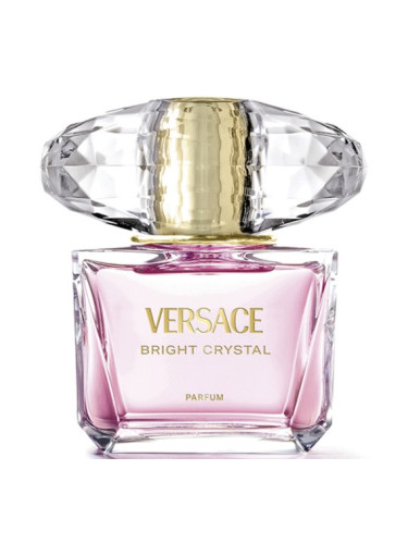 VERSACE Bright Crystal Parfum Eau de Parfum дамски 90ml