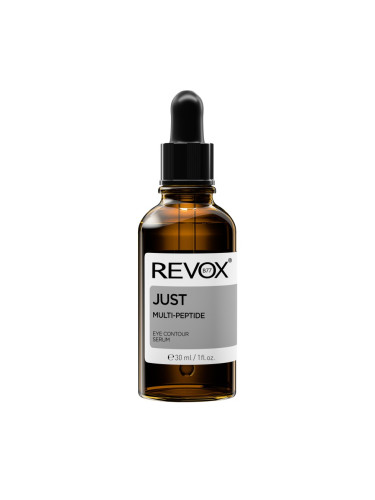 REVOX B77 Just Multi-Peptide Serum For Eye Contour Продукт за очи дамски 30ml