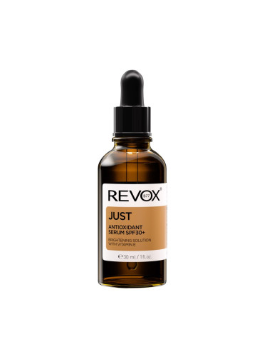 REVOX B77 Just Antioxidant Serum Spf 30+  Серум дамски 30ml