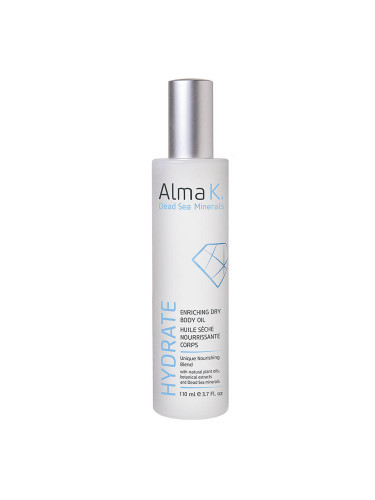 ALMA K  Enriching Dry Body Oil Масло за тяло дамски 110ml