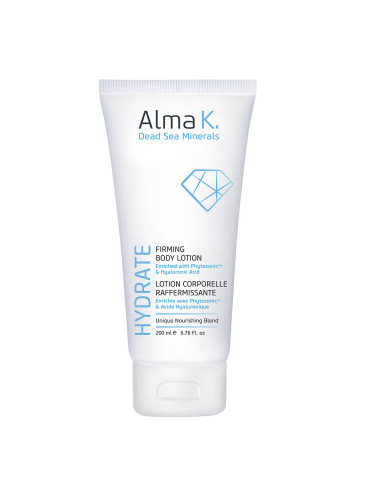 ALMA K  Firming Body Lotion Лосион за тяло дамски 200ml