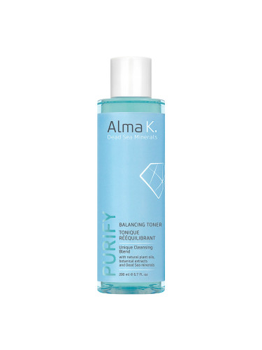 ALMA K  Balancing Toner Тоник дамски 200ml