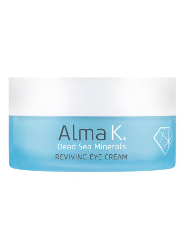 ALMA K  Reviving Eye Cream Продукт за очи дамски 20ml