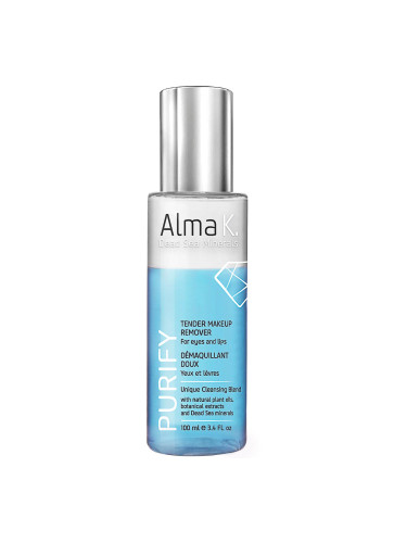 ALMA K  Tender Makeup Remover Почистващ лосион дамски 100ml