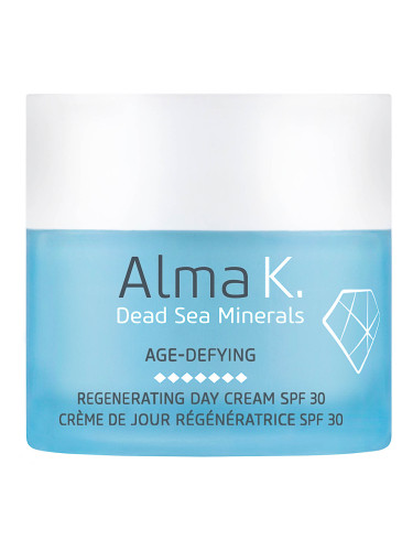 ALMA K  Regenerating Day Cream SPF 30 Дневен крем дамски 50ml