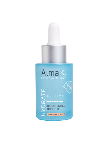 ALMA K  Brightening Booster Серум дамски 30ml