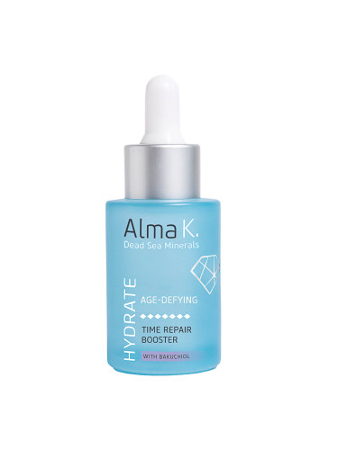 ALMA K  Time Repair Booster Серум дамски 30ml