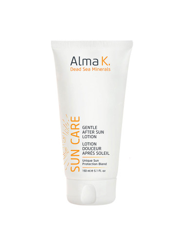 ALMA K  Gentle After Sun Lotion  Продукт за след слънце дамски 150ml