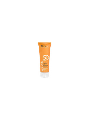 ALMA K  Protect & Nourish Face Cream SPF 50 Крем за ръце дамски 75ml