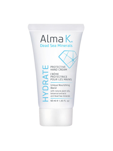 ALMA K  Mini Size - Protective Hand Cream Комплект дамски 40ml