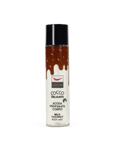 AQUOLINA Body Mist Mild Coconut Мист за тяло дамски 236ml