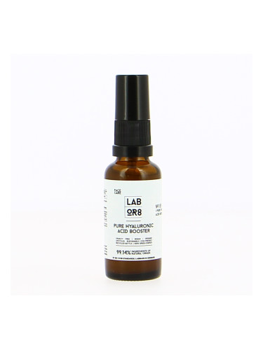 LABOR8 Pure Hyaluronic Acid Booster Серум дамски 30ml