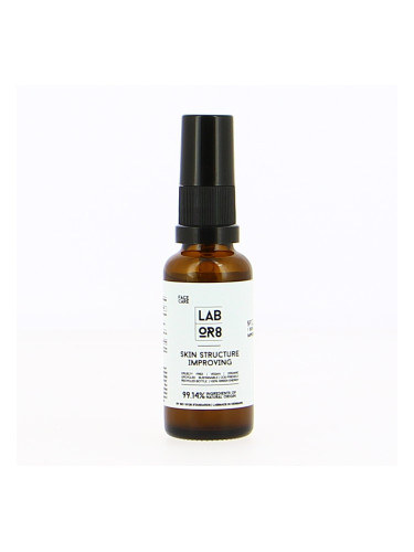 LABOR8 Skin Structure Improving  Серум дамски 30ml