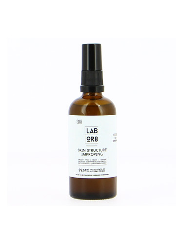 LABOR8 Skin Structure Improving  Серум дамски 100ml