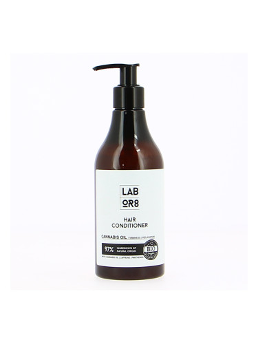 LABOR8 Hemp Hair Conditioner Балсам за коса дамски 270ml