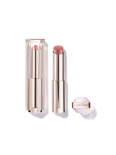 LANCÔME Lip Idôle Squalane-12 Butterglow Балсам за устни   