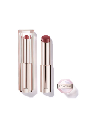 LANCÔME Lip Idôle Squalane-12 Butterglow Балсам за устни   