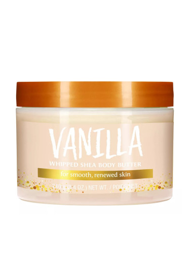 TREE HUT Whipped Body Butter Vanilla Масло за тяло дамски 240gr