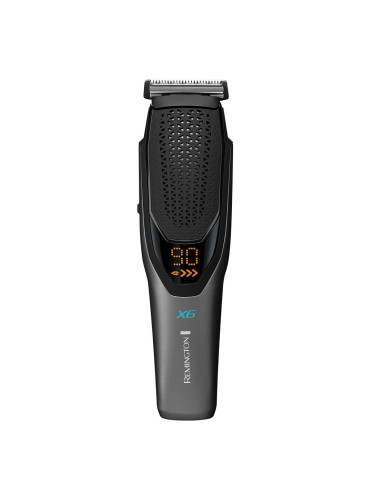 REMINGTON HC6000 X6 Power-X Series HairClipper Машинка/Тример унисекс  