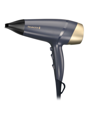 REMINGTON D5805 Sapphire Luxe Hairdryer Сешоар унисекс  