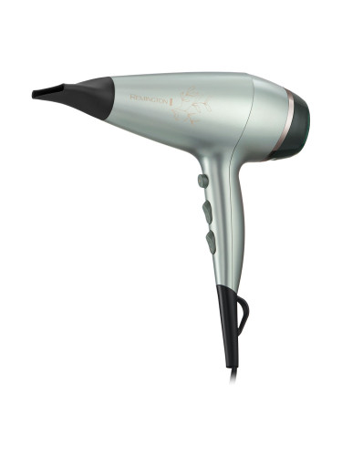 REMINGTON AC5860 Botanicals Hairdryer Сешоар унисекс  