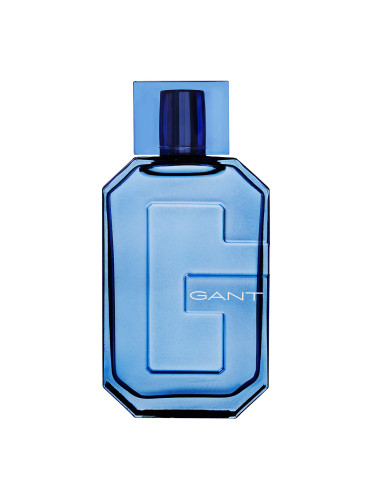 GANT Eau De Toilette Тоалетна вода (EDT) мъжки 50ml