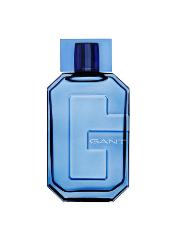 GANT Eau De Toilette Тоалетна вода (EDT) мъжки 100ml