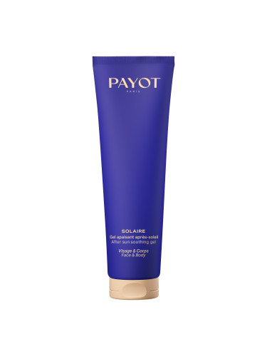 PAYOT Solaire Gel Apaisant Après-Soleil Продукт за след слънце дамски 150ml