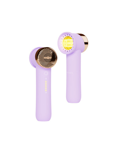 FOREO Peach 2 go Lavender ЕПИЛАТОР унисекс  