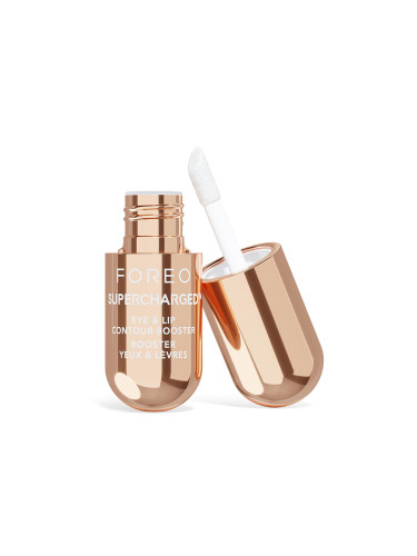 FOREO Supercharged Eye & Lip Contour Booster Специална грижа дамски 10,5ml