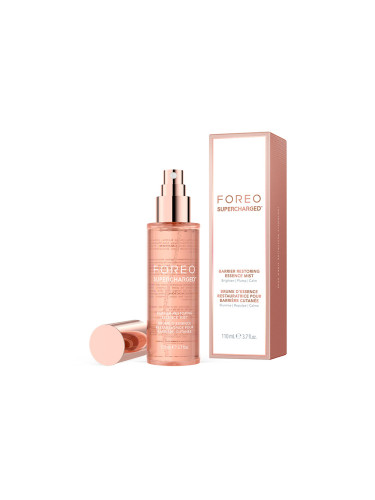 FOREO SUPERCHARGED Barrier Restoring Essence Mist  Мист за лице дамски 110ml