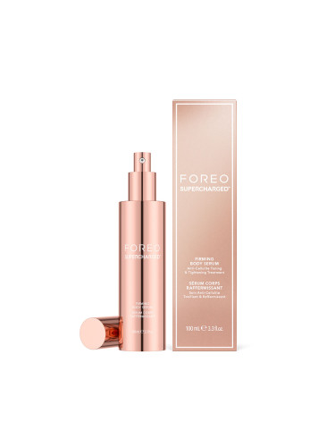 FOREO SUPERCHARGED Firming Body Serum Серум дамски 30ml