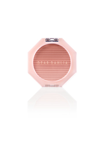 DEAR DAHLIA Blooming Edition Paradise Soft Dream Blush Руж компактен  5gr