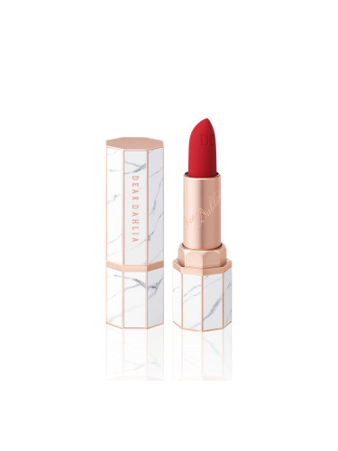 DEAR DAHLIA Lip Paradise Effortless Matte Lipstick Червило стик  3.5gr