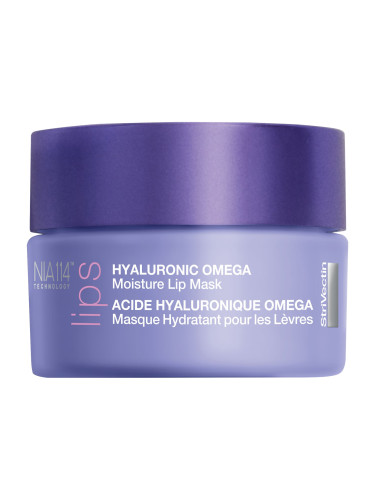 StriVectin HYALURINIC OMEGA MOISTURE LIP MASK Маска за устни дамски 10ml