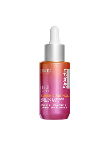 StriVectin SUPER-C RETINOL BRIGHTEN & CORRECT Vitamin C Serum Серум дамски 30ml