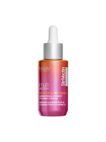 StriVectin SUPER-C RETINOL BRIGHTEN & CORRECT Vitamin C Serum Серум унисекс 30ml