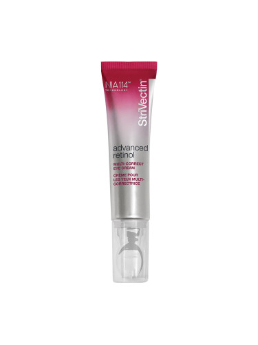StriVectin Advanced Retinol Multi-Correct Eye Cream Продукт за очи дамски 15ml