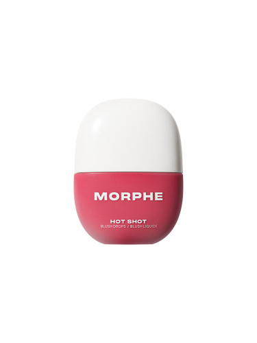 MORPHE Hot Shot Blush Drops Руж кремообразен  15ml