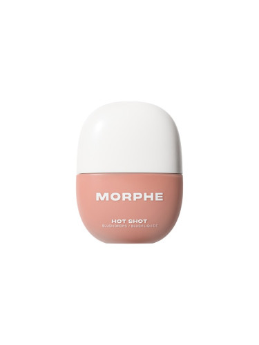 MORPHE Hot Shot Blush Drops Руж кремообразен  15ml