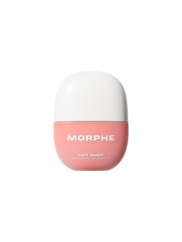 MORPHE Hot Shot Blush Drops Руж кремообразен  15ml