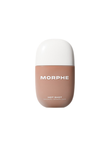 MORPHE Bronzer Drops Бронзиращо покритие  15ml