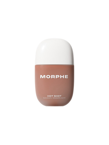 MORPHE Bronzer Drops Бронзиращо покритие  15ml