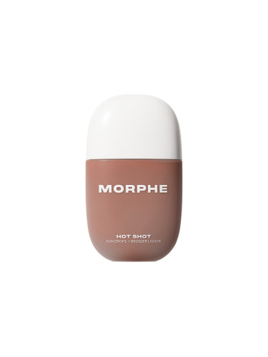 MORPHE Bronzer Drops Бронзиращо покритие  15ml