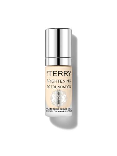 BY TERRY Brightening CC Foundation Фон дьо тен флуид  30ml