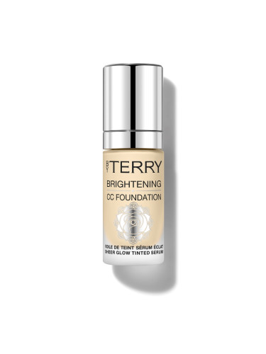 BY TERRY Brightening CC Foundation Фон дьо тен флуид  30ml