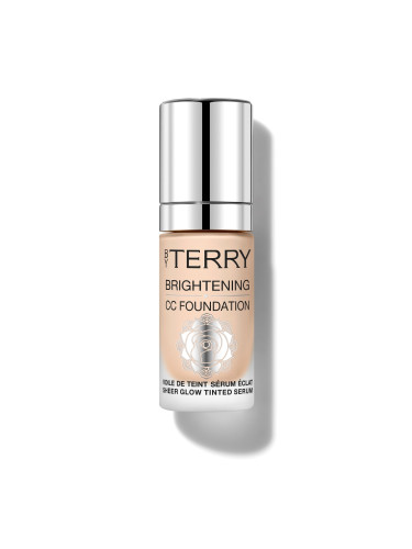 BY TERRY Brightening CC Foundation Фон дьо тен флуид  30ml