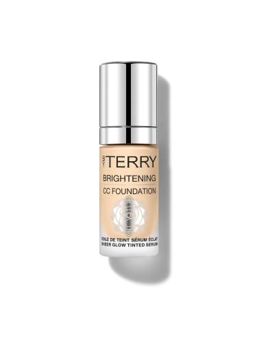 BY TERRY Brightening CC Foundation Фон дьо тен флуид  30ml